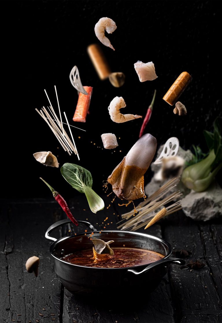 Hot Pot